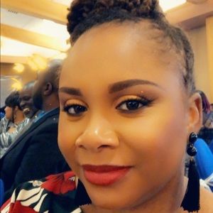 Meet your Posher, Lashawn